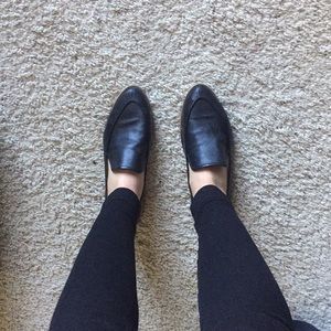 SUSINA Kellen Toe Loafer